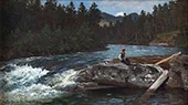 From Voss 1879 By Morten Muller