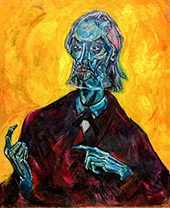 In Memory of Gustave Landauer By Hanns Ludwig Katz