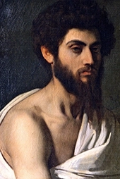 Young Roman By Alexandre Cabanel