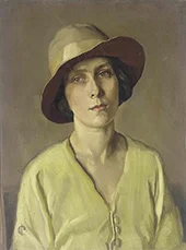 Agnes By Isabel Codrington