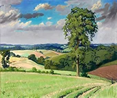 Ash Tree Farm By Isabel Codrington