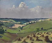 Wild Thyme Farm By Isabel Codrington