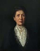 Mother By Edmund Hodgson Smart