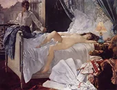 Rolla 1878 By Henri Gervex