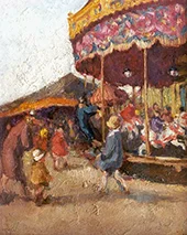 A Fair By Abraham Fresco