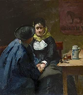 Declaration of Love By David Oyens