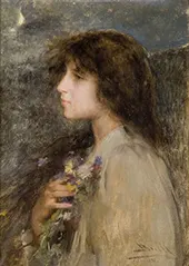 Dream 1898 By Joan Brull