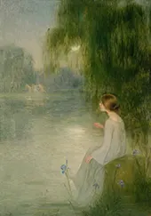 Dream By Joan Brull