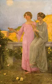 Harmonia 1912 By Joan Brull
