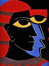 Black Kings By Thelma Johnson Streat