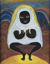 Confirmation By Thelma Johnson Streat