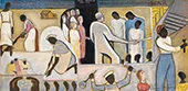 The Negro in Professional Life By Thelma Johnson Streat