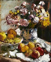 Still Life By Roderic O'Conor