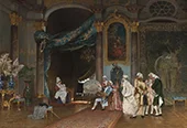 A Session By Hugo Salmson