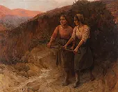 A Carrada Mato By Carlos Reis