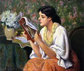 Fashion Magazine By Federico Zandomeneghi