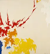 PH-432 By Clyfford Still