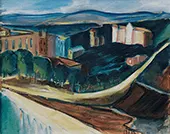 City Walls of Tarragona By Alma del Banco
