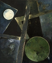 Untitled c1920 By Aleksandr Rodchenko