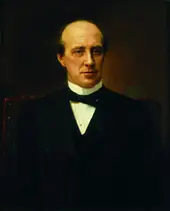 Portrait of Yuri Nechayev Maltsev By Ivan Kramskoy