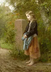 Berlin 1822 By Wilhelm Amberg
