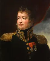 General Joseph Leopold Sigisbert Hugo By Julie Hugo