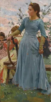 Accordi Musicali By Raffaello Sorbi