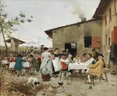 Trattoria di Campagna By Raffaello Sorbi