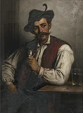 Seppl By Rudolf Epp