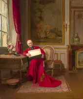 The Connoisseur By Victor Marais-Milton