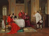The New Cook By Victor Marais-Milton