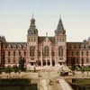 Art Collection - Rijksmuseum, Amsterdam