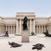 Art Collection - The Legion of Honor
