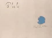 Photo- that is the colour of my Dreams 1925 By Joan Miro