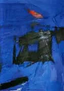 Scudera 1961 By Franz Kline