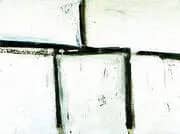 Painting No 11 1951 By Franz Kline