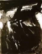 Siegfried 1958 By Franz Kline