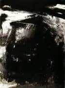 Requiem 1958 By Franz Kline