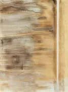 The Word I 1946 By Barnett Newman