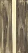 Moment 1946 By Barnett Newman
