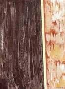 The Command 1946 By Barnett Newman