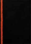 Joshua 1950 By Barnett Newman