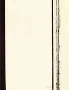Third Station 1960 By Barnett Newman