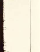 Fifth Station 1962 By Barnett Newman