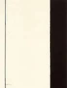 Seventh Station 1964 By Barnett Newman