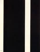 Thirteenth Station 1965-66 By Barnett Newman