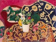 Spanish Still Life 1910 By Henri Matisse