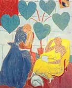 The Conservatory 1938 By Henri Matisse