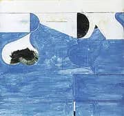 Untitled #33, 1981 By Richard Diebenkorn