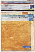 Untitled No.12, 1989-91 By Richard Diebenkorn